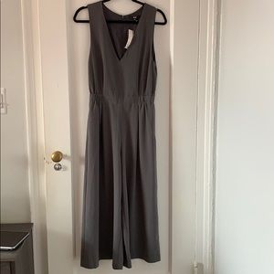 Uniqlo jumpsuit